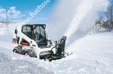 Bobcat S185