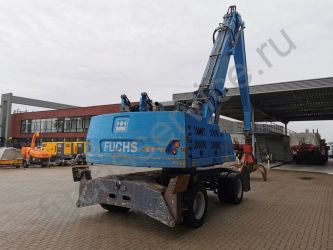 Fuchs MHL 340