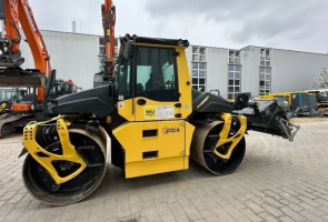Bomag BW 174 A P-4 AM