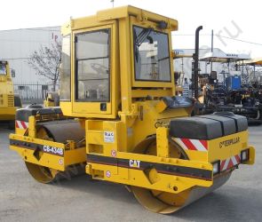 Caterpillar CB 434 B