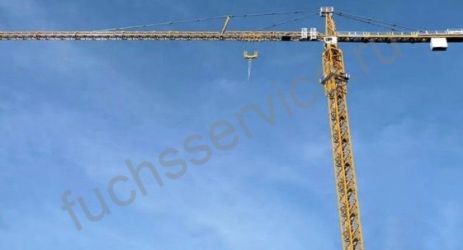 Liebherr 630 EC H 40