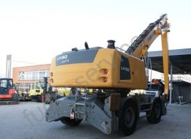 Liebherr LH 50