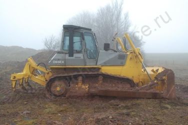 Komatsu D 65 EX 12