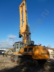 Liebherr R 954 C VH-HD