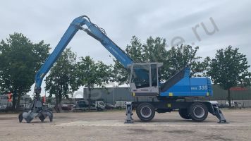 Fuchs MHL 335 D