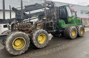 John Deere 1510 G