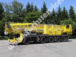 Liebherr MK 110