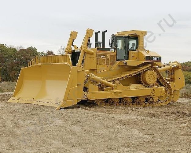 Caterpillar D 11 T