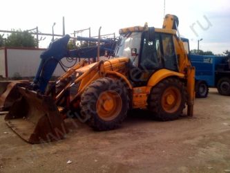 JCB 4CX