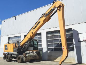 Liebherr LH40M