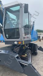 Fuchs MHL 335 D