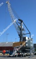 Liebherr LHM 120