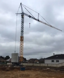 Liebherr 125K