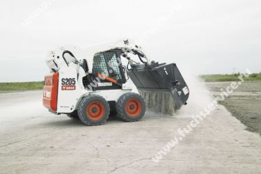 Bobcat S205