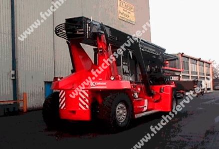 Kalmar DRD450-80