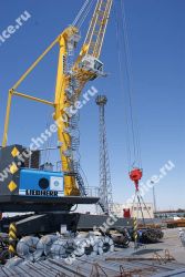 Liebherr LHM 280