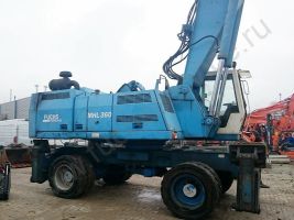 Fuchs MHL 360