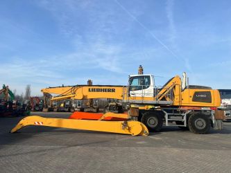 Liebherr LH60M