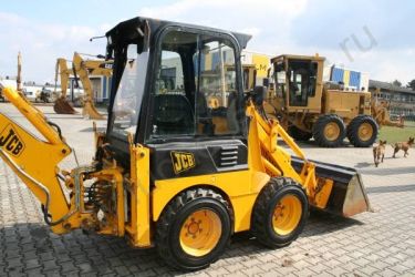 JCB 1CX