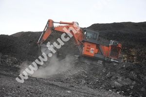 Hitachi EX 1900