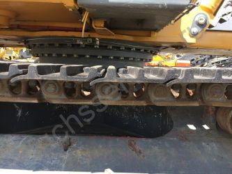 Liebherr R 317