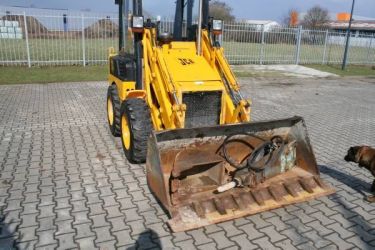 JCB 1CX