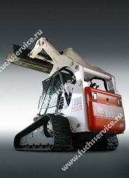 Bobcat T300