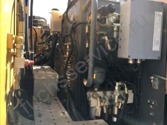Liebherr R 317