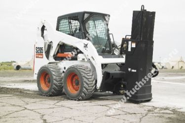 Bobcat S205