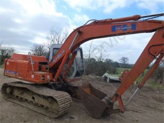 Fiat-Hitachi FH 130.3