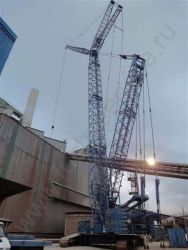 Liebherr LR 1400