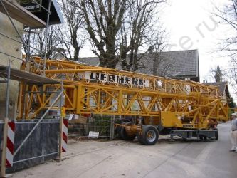 Liebherr 56 K