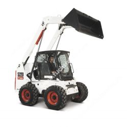 Bobcat S220