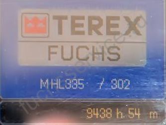 Fuchs MHL 335 D