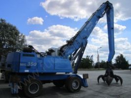Fuchs MHL 350