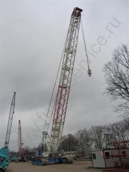 Terex Demag CC 2800