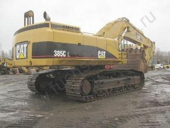 Caterpillar 385 CL