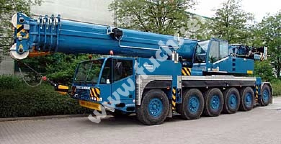 Terex AC 100