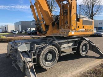 Liebherr A 904 C