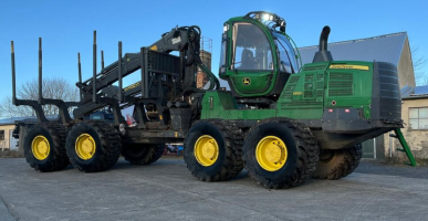 John Deere 1910 G