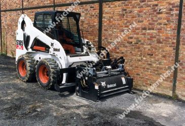 Bobcat S185