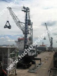 Liebherr LHM 280