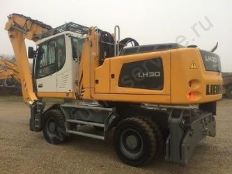 Liebherr LH 30