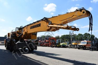 Liebherr A 954 C HD