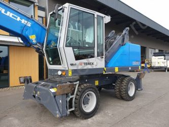 Fuchs MHL 320 F