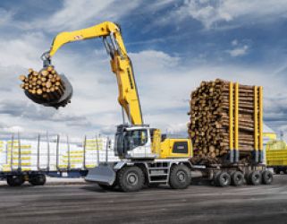 Liebherr LH60