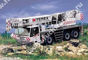 Terex AC 50-1