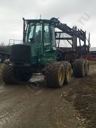 Timberjack 1410 D