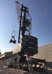 Liebherr LHM 280