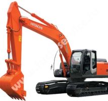 Hitachi ZX 240